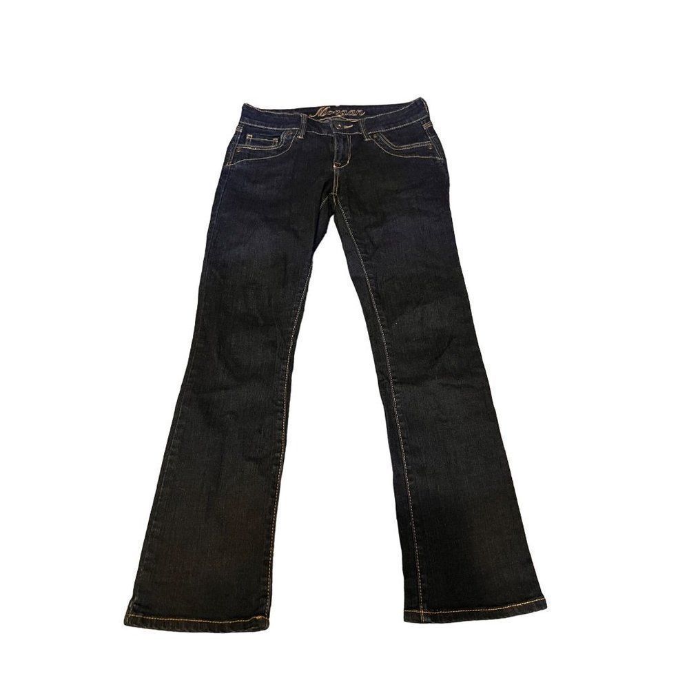 EUC Delia’s Morgan Jeans size 3/4P